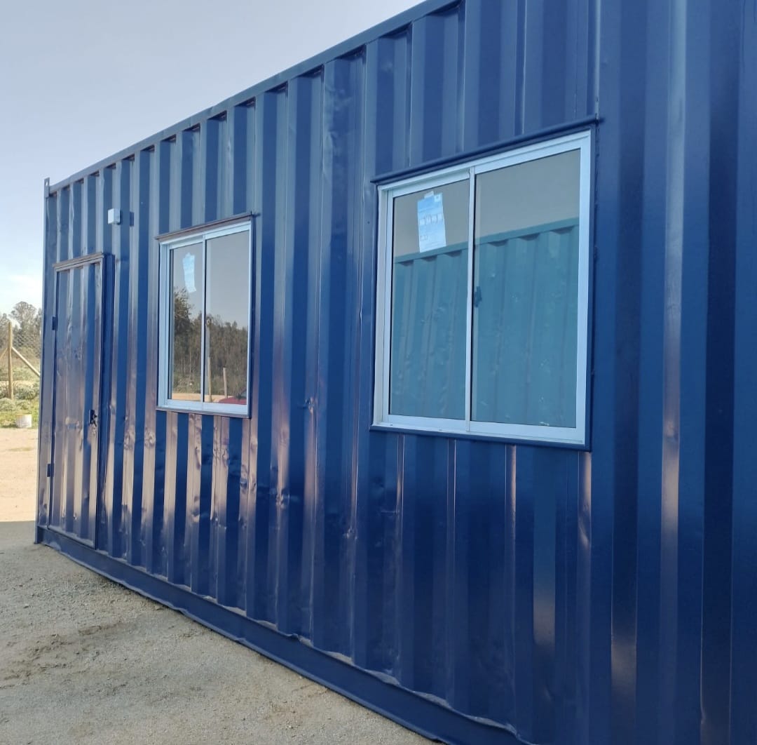 Oficina 6x3