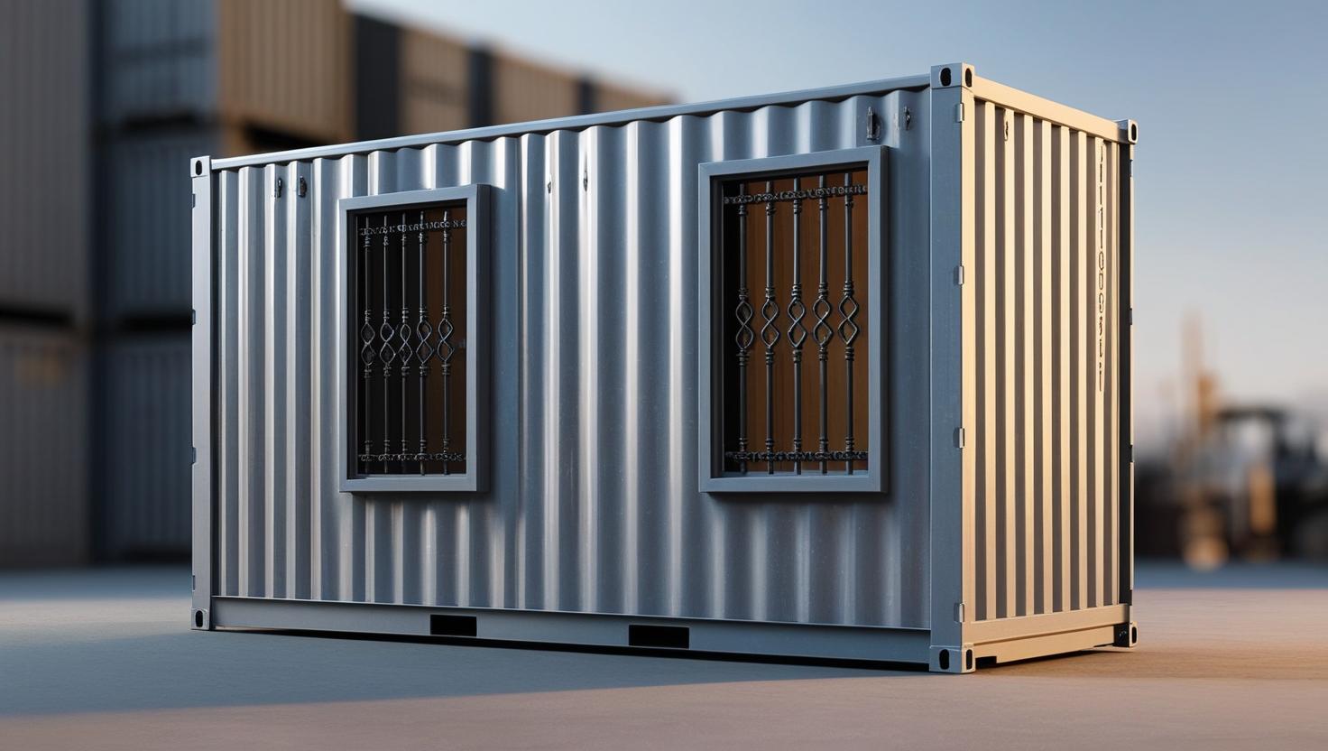 Soluciones Modulares a medida